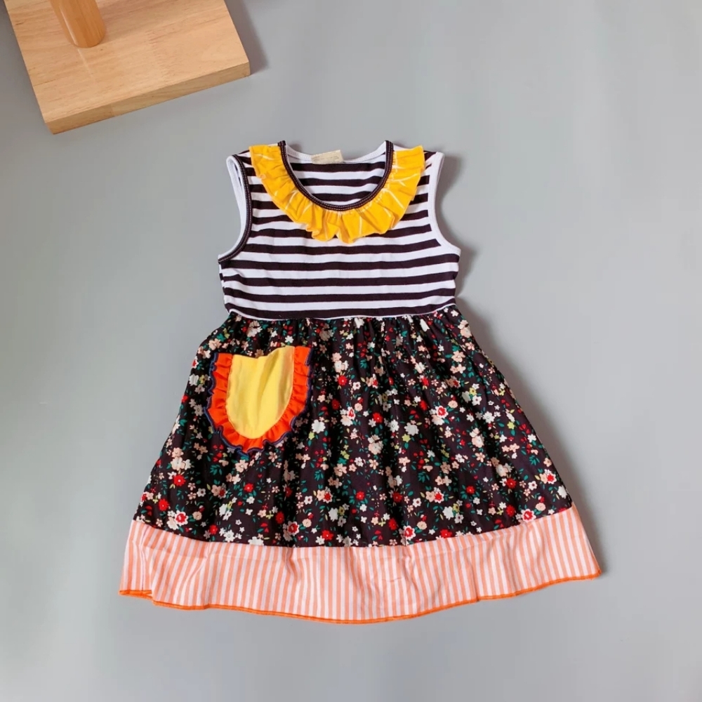 Little Girls Boutique Dress